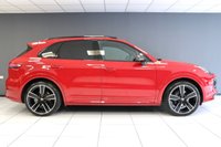 USED 2023 23 PORSCHE CAYENNE 3.0 T V6 5 DOOR OVER &pound;28K IN OPTIONAL EXTRAS!!