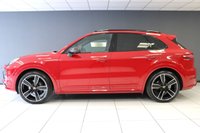 USED 2023 23 PORSCHE CAYENNE 3.0 T V6 5 DOOR OVER &pound;28K IN OPTIONAL EXTRAS!!