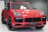 USED 2023 23 PORSCHE CAYENNE 3.0 T V6 5 DOOR OVER &pound;28K IN OPTIONAL EXTRAS!!