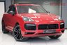 USED 2023 23 PORSCHE CAYENNE 3.0 T V6 5 DOOR OVER &pound;28K IN OPTIONAL EXTRAS!!