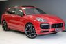 USED 2023 23 PORSCHE CAYENNE 3.0 T V6 5 DOOR OVER &pound;28K IN OPTIONAL EXTRAS!!