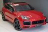 USED 2023 23 PORSCHE CAYENNE 3.0 T V6 5 DOOR OVER &pound;28K IN OPTIONAL EXTRAS!!