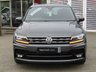 USED 2018 67 VOLKSWAGEN TIGUAN 2.0 TDI R-Line SUV 5dr Diesel Manual 4Motion Euro 6 (s/s) (150 ps) Finished in INDIUM GREY with contrasting HEATED ALCANTARA CLOTH trim. This high spec Tiguan has a more sophisticated look to add to its high quality interior and high spec. In short this Tiguan is spacious, comfortable and great to drive, while its raised driving position gives you a great view. Features include, Pan Roof, Virtual Dash, Sat Nav, DAB Radio, 20" ALLOYS, Cruise control, Park Sensors and much more. Dealer serviced at 6796 miles, 10618 miles,12974 miles AND JUST at 46457 miles.