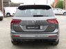 USED 2018 67 VOLKSWAGEN TIGUAN 2.0 TDI R-Line SUV 5dr Diesel Manual 4Motion Euro 6 (s/s) (150 ps) Finished in INDIUM GREY with contrasting HEATED ALCANTARA CLOTH trim. This high spec Tiguan has a more sophisticated look to add to its high quality interior and high spec. In short this Tiguan is spacious, comfortable and great to drive, while its raised driving position gives you a great view. Features include, Pan Roof, Virtual Dash, Sat Nav, DAB Radio, 20" ALLOYS, Cruise control, Park Sensors and much more. Dealer serviced at 6796 miles, 10618 miles,12974 miles AND JUST at 46457 miles.