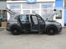 USED 2018 67 VOLKSWAGEN TIGUAN 2.0 TDI R-Line SUV 5dr Diesel Manual 4Motion Euro 6 (s/s) (150 ps) Finished in INDIUM GREY with contrasting HEATED ALCANTARA CLOTH trim. This high spec Tiguan has a more sophisticated look to add to its high quality interior and high spec. In short this Tiguan is spacious, comfortable and great to drive, while its raised driving position gives you a great view. Features include, Pan Roof, Virtual Dash, Sat Nav, DAB Radio, 20" ALLOYS, Cruise control, Park Sensors and much more. Dealer serviced at 6796 miles, 10618 miles,12974 miles AND JUST at 46457 miles.