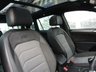 USED 2018 67 VOLKSWAGEN TIGUAN 2.0 TDI R-Line SUV 5dr Diesel Manual 4Motion Euro 6 (s/s) (150 ps) Finished in INDIUM GREY with contrasting HEATED ALCANTARA CLOTH trim. This high spec Tiguan has a more sophisticated look to add to its high quality interior and high spec. In short this Tiguan is spacious, comfortable and great to drive, while its raised driving position gives you a great view. Features include, Pan Roof, Virtual Dash, Sat Nav, DAB Radio, 20" ALLOYS, Cruise control, Park Sensors and much more. Dealer serviced at 6796 miles, 10618 miles,12974 miles AND JUST at 46457 miles.