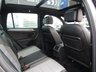 USED 2018 67 VOLKSWAGEN TIGUAN 2.0 TDI R-Line SUV 5dr Diesel Manual 4Motion Euro 6 (s/s) (150 ps) Finished in INDIUM GREY with contrasting HEATED ALCANTARA CLOTH trim. This high spec Tiguan has a more sophisticated look to add to its high quality interior and high spec. In short this Tiguan is spacious, comfortable and great to drive, while its raised driving position gives you a great view. Features include, Pan Roof, Virtual Dash, Sat Nav, DAB Radio, 20" ALLOYS, Cruise control, Park Sensors and much more. Dealer serviced at 6796 miles, 10618 miles,12974 miles AND JUST at 46457 miles.