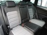 USED 2018 67 VOLKSWAGEN TIGUAN 2.0 TDI R-Line SUV 5dr Diesel Manual 4Motion Euro 6 (s/s) (150 ps) Finished in INDIUM GREY with contrasting HEATED ALCANTARA CLOTH trim. This high spec Tiguan has a more sophisticated look to add to its high quality interior and high spec. In short this Tiguan is spacious, comfortable and great to drive, while its raised driving position gives you a great view. Features include, Pan Roof, Virtual Dash, Sat Nav, DAB Radio, 20" ALLOYS, Cruise control, Park Sensors and much more. Dealer serviced at 6796 miles, 10618 miles,12974 miles AND JUST at 46457 miles.