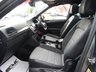 USED 2018 67 VOLKSWAGEN TIGUAN 2.0 TDI R-Line SUV 5dr Diesel Manual 4Motion Euro 6 (s/s) (150 ps) Finished in INDIUM GREY with contrasting HEATED ALCANTARA CLOTH trim. This high spec Tiguan has a more sophisticated look to add to its high quality interior and high spec. In short this Tiguan is spacious, comfortable and great to drive, while its raised driving position gives you a great view. Features include, Pan Roof, Virtual Dash, Sat Nav, DAB Radio, 20" ALLOYS, Cruise control, Park Sensors and much more. Dealer serviced at 6796 miles, 10618 miles,12974 miles AND JUST at 46457 miles.