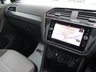 USED 2018 67 VOLKSWAGEN TIGUAN 2.0 TDI R-Line SUV 5dr Diesel Manual 4Motion Euro 6 (s/s) (150 ps) Finished in INDIUM GREY with contrasting HEATED ALCANTARA CLOTH trim. This high spec Tiguan has a more sophisticated look to add to its high quality interior and high spec. In short this Tiguan is spacious, comfortable and great to drive, while its raised driving position gives you a great view. Features include, Pan Roof, Virtual Dash, Sat Nav, DAB Radio, 20" ALLOYS, Cruise control, Park Sensors and much more. Dealer serviced at 6796 miles, 10618 miles,12974 miles AND JUST at 46457 miles.