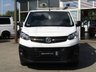 USED 2020 20 VAUXHALL VIVARO 1.5 Turbo D 2900 Dynamic Panel Van 6dr Diesel Manual L2 H1 Euro 6 (s/s) (100 ps) Finished in JADE WHITE with Lined Rear trim. This Vivaro is Vauxhalls best selling van and this third generation model is one of the best medium sized vans for sale right now. This clean, spacious and economical van is available today. Features include, Park Sensors, B/Tooth, DAB Radio, Cruise Control, Twin Side Loading Doors, Lined Back, Air Con, Full Steel Bulkhead. Serviced at 24144 miles, 48365 miles, 73010 miles, and at 96000 miles on 1/11/2024.