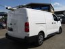 USED 2020 20 VAUXHALL VIVARO 1.5 Turbo D 2900 Dynamic Panel Van 6dr Diesel Manual L2 H1 Euro 6 (s/s) (100 ps) Finished in JADE WHITE with Lined Rear trim. This Vivaro is Vauxhalls best selling van and this third generation model is one of the best medium sized vans for sale right now. This clean, spacious and economical van is available today. Features include, Park Sensors, B/Tooth, DAB Radio, Cruise Control, Twin Side Loading Doors, Lined Back, Air Con, Full Steel Bulkhead. Serviced at 24144 miles, 48365 miles, 73010 miles, and at 96000 miles on 1/11/2024.
