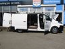 USED 2020 20 VAUXHALL VIVARO 1.5 Turbo D 2900 Dynamic Panel Van 6dr Diesel Manual L2 H1 Euro 6 (s/s) (100 ps) Finished in JADE WHITE with Lined Rear trim. This Vivaro is Vauxhalls best selling van and this third generation model is one of the best medium sized vans for sale right now. This clean, spacious and economical van is available today. Features include, Park Sensors, B/Tooth, DAB Radio, Cruise Control, Twin Side Loading Doors, Lined Back, Air Con, Full Steel Bulkhead. Serviced at 24144 miles, 48365 miles, 73010 miles, and at 96000 miles on 1/11/2024.