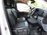USED 2020 20 VAUXHALL VIVARO 1.5 Turbo D 2900 Dynamic Panel Van 6dr Diesel Manual L2 H1 Euro 6 (s/s) (100 ps) Finished in JADE WHITE with Lined Rear trim. This Vivaro is Vauxhalls best selling van and this third generation model is one of the best medium sized vans for sale right now. This clean, spacious and economical van is available today. Features include, Park Sensors, B/Tooth, DAB Radio, Cruise Control, Twin Side Loading Doors, Lined Back, Air Con, Full Steel Bulkhead. Serviced at 24144 miles, 48365 miles, 73010 miles, and at 96000 miles on 1/11/2024.