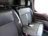 USED 2020 20 VAUXHALL VIVARO 1.5 Turbo D 2900 Dynamic Panel Van 6dr Diesel Manual L2 H1 Euro 6 (s/s) (100 ps) Finished in JADE WHITE with Lined Rear trim. This Vivaro is Vauxhalls best selling van and this third generation model is one of the best medium sized vans for sale right now. This clean, spacious and economical van is available today. Features include, Park Sensors, B/Tooth, DAB Radio, Cruise Control, Twin Side Loading Doors, Lined Back, Air Con, Full Steel Bulkhead. Serviced at 24144 miles, 48365 miles, 73010 miles, and at 96000 miles on 1/11/2024.