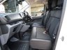 USED 2020 20 VAUXHALL VIVARO 1.5 Turbo D 2900 Dynamic Panel Van 6dr Diesel Manual L2 H1 Euro 6 (s/s) (100 ps) Finished in JADE WHITE with Lined Rear trim. This Vivaro is Vauxhalls best selling van and this third generation model is one of the best medium sized vans for sale right now. This clean, spacious and economical van is available today. Features include, Park Sensors, B/Tooth, DAB Radio, Cruise Control, Twin Side Loading Doors, Lined Back, Air Con, Full Steel Bulkhead. Serviced at 24144 miles, 48365 miles, 73010 miles, and at 96000 miles on 1/11/2024.