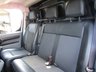 USED 2020 20 VAUXHALL VIVARO 1.5 Turbo D 2900 Dynamic Panel Van 6dr Diesel Manual L2 H1 Euro 6 (s/s) (100 ps) Finished in JADE WHITE with Lined Rear trim. This Vivaro is Vauxhalls best selling van and this third generation model is one of the best medium sized vans for sale right now. This clean, spacious and economical van is available today. Features include, Park Sensors, B/Tooth, DAB Radio, Cruise Control, Twin Side Loading Doors, Lined Back, Air Con, Full Steel Bulkhead. Serviced at 24144 miles, 48365 miles, 73010 miles, and at 96000 miles on 1/11/2024.