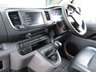 USED 2020 20 VAUXHALL VIVARO 1.5 Turbo D 2900 Dynamic Panel Van 6dr Diesel Manual L2 H1 Euro 6 (s/s) (100 ps) Finished in JADE WHITE with Lined Rear trim. This Vivaro is Vauxhalls best selling van and this third generation model is one of the best medium sized vans for sale right now. This clean, spacious and economical van is available today. Features include, Park Sensors, B/Tooth, DAB Radio, Cruise Control, Twin Side Loading Doors, Lined Back, Air Con, Full Steel Bulkhead. Serviced at 24144 miles, 48365 miles, 73010 miles, and at 96000 miles on 1/11/2024.