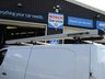 USED 2020 20 VAUXHALL VIVARO 1.5 Turbo D 2900 Dynamic Panel Van 6dr Diesel Manual L2 H1 Euro 6 (s/s) (100 ps) Finished in JADE WHITE with Lined Rear trim. This Vivaro is Vauxhalls best selling van and this third generation model is one of the best medium sized vans for sale right now. This clean, spacious and economical van is available today. Features include, Park Sensors, B/Tooth, DAB Radio, Cruise Control, Twin Side Loading Doors, Lined Back, Air Con, Full Steel Bulkhead. Serviced at 24144 miles, 48365 miles, 73010 miles, and at 96000 miles on 1/11/2024.
