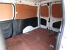 USED 2021 21 VAUXHALL COMBO 1.5 Turbo D 2300 Sportive Panel Van 4dr Diesel Manual L2 H1 Euro 6 (100 ps) Finished in JADE WHITE with Plylined Rear. Very Clean 3 seater van. This practical small van has a great payload and the cabin is airy, comfortable and modern. Features include Fixed full height Bulk Head, Twin Sliding Doors, Ply Lined, Rear Park Sensors, DAB Radio, B/Tooth, Apple Play, Electric Windows, Cruise Control and more comes with 2 keys. Dealer serviced at 24326 miles, 49746 miles, 73912 miles and on arrival at 83658 miles.