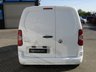 USED 2021 21 VAUXHALL COMBO 1.5 Turbo D 2300 Sportive Panel Van 4dr Diesel Manual L2 H1 Euro 6 (100 ps) Finished in JADE WHITE with Plylined Rear. Very Clean 3 seater van. This practical small van has a great payload and the cabin is airy, comfortable and modern. Features include Fixed full height Bulk Head, Twin Sliding Doors, Ply Lined, Rear Park Sensors, DAB Radio, B/Tooth, Apple Play, Electric Windows, Cruise Control and more comes with 2 keys. Dealer serviced at 24326 miles, 49746 miles, 73912 miles and on arrival at 83658 miles.