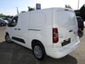 USED 2021 21 VAUXHALL COMBO 1.5 Turbo D 2300 Sportive Panel Van 4dr Diesel Manual L2 H1 Euro 6 (100 ps) Finished in JADE WHITE with Plylined Rear. Very Clean 3 seater van. This practical small van has a great payload and the cabin is airy, comfortable and modern. Features include Fixed full height Bulk Head, Twin Sliding Doors, Ply Lined, Rear Park Sensors, DAB Radio, B/Tooth, Apple Play, Electric Windows, Cruise Control and more comes with 2 keys. Dealer serviced at 24326 miles, 49746 miles, 73912 miles and on arrival at 83658 miles.