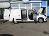 USED 2021 21 VAUXHALL COMBO 1.5 Turbo D 2300 Sportive Panel Van 4dr Diesel Manual L2 H1 Euro 6 (100 ps) Finished in JADE WHITE with Plylined Rear. Very Clean 3 seater van. This practical small van has a great payload and the cabin is airy, comfortable and modern. Features include Fixed full height Bulk Head, Twin Sliding Doors, Ply Lined, Rear Park Sensors, DAB Radio, B/Tooth, Apple Play, Electric Windows, Cruise Control and more comes with 2 keys. Dealer serviced at 24326 miles, 49746 miles, 73912 miles and on arrival at 83658 miles.