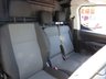 USED 2021 21 VAUXHALL COMBO 1.5 Turbo D 2300 Sportive Panel Van 4dr Diesel Manual L2 H1 Euro 6 (100 ps) Finished in JADE WHITE with Plylined Rear. Very Clean 3 seater van. This practical small van has a great payload and the cabin is airy, comfortable and modern. Features include Fixed full height Bulk Head, Twin Sliding Doors, Ply Lined, Rear Park Sensors, DAB Radio, B/Tooth, Apple Play, Electric Windows, Cruise Control and more comes with 2 keys. Dealer serviced at 24326 miles, 49746 miles, 73912 miles and on arrival at 83658 miles.