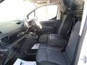 USED 2021 21 VAUXHALL COMBO 1.5 Turbo D 2300 Sportive Panel Van 4dr Diesel Manual L2 H1 Euro 6 (100 ps) Finished in JADE WHITE with Plylined Rear. Very Clean 3 seater van. This practical small van has a great payload and the cabin is airy, comfortable and modern. Features include Fixed full height Bulk Head, Twin Sliding Doors, Ply Lined, Rear Park Sensors, DAB Radio, B/Tooth, Apple Play, Electric Windows, Cruise Control and more comes with 2 keys. Dealer serviced at 24326 miles, 49746 miles, 73912 miles and on arrival at 83658 miles.