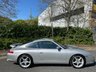 USED 2002 02 PORSCHE 911 3.6 996 Carrera 2 Coupe 2dr Petrol Tiptronic S (274 g/km, 315 bhp)-Very Special Car-Only 14000 Miles By One Careful Owner-22 Service Stamps-Finished In Artic Silver Metallic-Full Black Soft Ruffled Leather-18