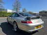 USED 2002 02 PORSCHE 911 3.6 996 Carrera 2 Coupe 2dr Petrol Tiptronic S (274 g/km, 315 bhp)-Very Special Car-Only 14000 Miles By One Careful Owner-22 Service Stamps-Finished In Artic Silver Metallic-Full Black Soft Ruffled Leather-18