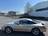 USED 2002 02 PORSCHE 911 3.6 996 Carrera 2 Coupe 2dr Petrol Tiptronic S (274 g/km, 315 bhp)-Very Special Car-Only 14000 Miles By One Careful Owner-22 Service Stamps-Finished In Artic Silver Metallic-Full Black Soft Ruffled Leather-18