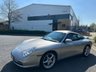 USED 2002 02 PORSCHE 911 3.6 996 Carrera 2 Coupe 2dr Petrol Tiptronic S (274 g/km, 315 bhp)-Very Special Car-Only 14000 Miles By One Careful Owner-22 Service Stamps-Finished In Artic Silver Metallic-Full Black Soft Ruffled Leather-18