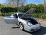 USED 2002 02 PORSCHE 911 3.6 996 Carrera 2 Coupe 2dr Petrol Tiptronic S (274 g/km, 315 bhp)-Very Special Car-Only 14000 Miles By One Careful Owner-22 Service Stamps-Finished In Artic Silver Metallic-Full Black Soft Ruffled Leather-18