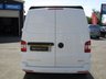 USED 2015 65 VOLKSWAGEN TRANSPORTER T28 TDI P/V STARTLINE Finished in WHITE. The list on this proffessional conversion is endless. Pop up roof (with double bed), Rock and Roll double Bed (Crash Tested), USB, B/TOOTH, Twin Hob, Sink, Water Storage, Fridge with Freeze compartment, Ambient Lighting, Side Bars, Awning Rail, 240 Hook up with split charger, Leisure battery, 20" Alloys, VW Embosed Leather type Seats, Side Windows, Roof Mattress, Park Sensors  and much more. Ready to roll in this low mileage conversion. Dealer Serviced