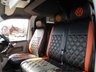 USED 2015 65 VOLKSWAGEN TRANSPORTER T28 TDI P/V STARTLINE Finished in WHITE. The list on this proffessional conversion is endless. Pop up roof (with double bed), Rock and Roll double Bed (Crash Tested), USB, B/TOOTH, Twin Hob, Sink, Water Storage, Fridge with Freeze compartment, Ambient Lighting, Side Bars, Awning Rail, 240 Hook up with split charger, Leisure battery, 20" Alloys, VW Embosed Leather type Seats, Side Windows, Roof Mattress, Park Sensors  and much more. Ready to roll in this low mileage conversion. Dealer Serviced