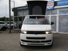 USED 2015 65 VOLKSWAGEN TRANSPORTER T28 TDI P/V STARTLINE Finished in WHITE. The list on this proffessional conversion is endless. Pop up roof (with double bed), Rock and Roll double Bed (Crash Tested), USB, B/TOOTH, Twin Hob, Sink, Water Storage, Fridge with Freeze compartment, Ambient Lighting, Side Bars, Awning Rail, 240 Hook up with split charger, Leisure battery, 20" Alloys, VW Embosed Leather type Seats, Side Windows, Roof Mattress, Park Sensors  and much more. Ready to roll in this low mileage conversion. Dealer Serviced