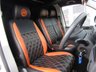 USED 2015 65 VOLKSWAGEN TRANSPORTER T28 TDI P/V STARTLINE Finished in WHITE. The list on this proffessional conversion is endless. Pop up roof (with double bed), Rock and Roll double Bed (Crash Tested), USB, B/TOOTH, Twin Hob, Sink, Water Storage, Fridge with Freeze compartment, Ambient Lighting, Side Bars, Awning Rail, 240 Hook up with split charger, Leisure battery, 20" Alloys, VW Embosed Leather type Seats, Side Windows, Roof Mattress, Park Sensors  and much more. Ready to roll in this low mileage conversion. Dealer Serviced