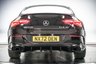 USED 2022 72 MERCEDES-BENZ CLA 2.0 CLA35 AMG (Premium) Coupe 4dr Petrol 7G-DCT 4MATIC Euro 6 (s/s) (306 ps) 12-Month Warranty&Breakdown+8.9%APR