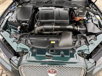 USED 2014 64 JAGUAR XF 2.2d Luxury Sportbrake 5dr Diesel Auto Euro 5 (s/s) (163 ps) One Owner Since New Full Service History