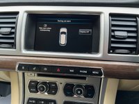 USED 2014 64 JAGUAR XF 2.2d Luxury Sportbrake 5dr Diesel Auto Euro 5 (s/s) (163 ps) One Owner Since New Full Service History