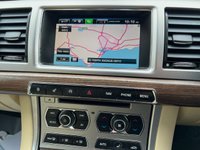 USED 2014 64 JAGUAR XF 2.2d Luxury Sportbrake 5dr Diesel Auto Euro 5 (s/s) (163 ps) One Owner Since New Full Service History