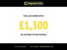 USED 2014 64 JAGUAR XF 2.2d Luxury Sportbrake 5dr Diesel Auto Euro 5 (s/s) (163 ps) One Owner Since New Full Service History