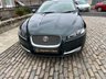 USED 2014 64 JAGUAR XF 2.2d Luxury Sportbrake 5dr Diesel Auto Euro 5 (s/s) (163 ps) One Owner Since New Full Service History