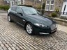 USED 2014 64 JAGUAR XF 2.2d Luxury Sportbrake 5dr Diesel Auto Euro 5 (s/s) (163 ps) One Owner Since New Full Service History