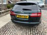 USED 2014 64 JAGUAR XF 2.2d Luxury Sportbrake 5dr Diesel Auto Euro 5 (s/s) (163 ps) One Owner Since New Full Service History