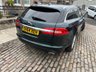USED 2014 64 JAGUAR XF 2.2d Luxury Sportbrake 5dr Diesel Auto Euro 5 (s/s) (163 ps) One Owner Since New Full Service History