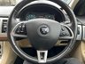 USED 2014 64 JAGUAR XF 2.2d Luxury Sportbrake 5dr Diesel Auto Euro 5 (s/s) (163 ps) One Owner Since New Full Service History