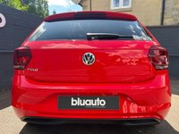 USED 2019 19 VOLKSWAGEN POLO 1.0 EVO beats Hatchback 5dr Petrol Manual Euro 6 (s/s) (80 ps) Dual Zone Climate Control A/C, Part Leather Beats Interior, Satellite Navigation, Touchscreen Multimedia System, Voice Control, Cruise Control, Bluetooth, USB, Beats Audio, Heated Wing Mirrors, Privacy Glass, DAB Radio, Apple CarPlay, Android Auto, Auto Headlights.