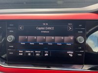 USED 2019 19 VOLKSWAGEN POLO 1.0 EVO beats Hatchback 5dr Petrol Manual Euro 6 (s/s) (80 ps) Dual Zone Climate Control A/C, Part Leather Beats Interior, Satellite Navigation, Touchscreen Multimedia System, Voice Control, Cruise Control, Bluetooth, USB, Beats Audio, Heated Wing Mirrors, Privacy Glass, DAB Radio, Apple CarPlay, Android Auto, Auto Headlights.